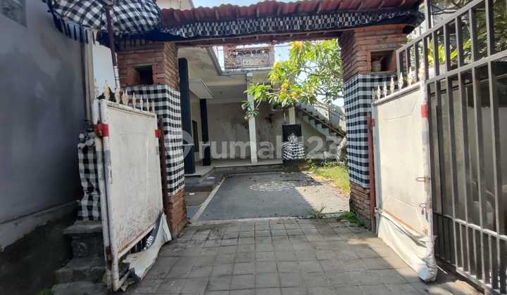 Dijual Cepat Rumah Dekat Sanur Jl Siulan Gang Gn. Sekar Perum Sekar Gunung Penatih, Dangin Puri Kota Denpasar 2