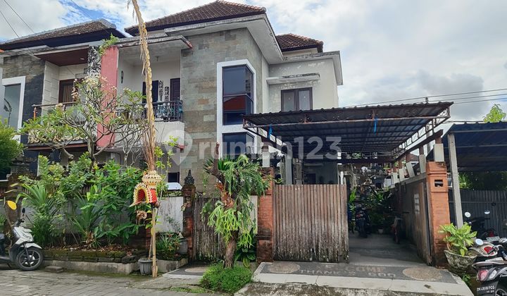Rumah 2 Lantai Dalung Rumah 2 Lantai Dalung
