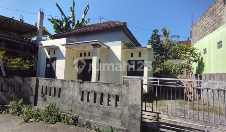 Pioneer House, Not an Heirloom Jl Pulau Menjangan Gg Hasannudin Kel Banyuning Buleleng Regency Bali