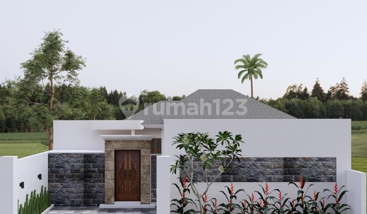 New Luxury Villas One Gate System "La Umari Villas Ungasan" New Luxury Villas One Gate System "La Umari Villas Ungasan"