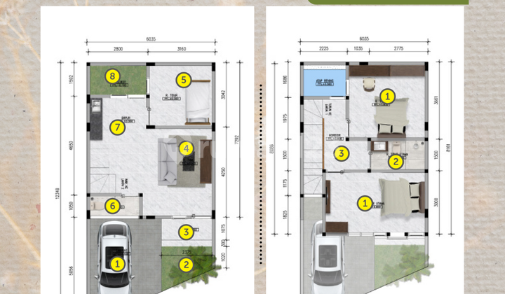 Griya Ceningan Asri Ii 2