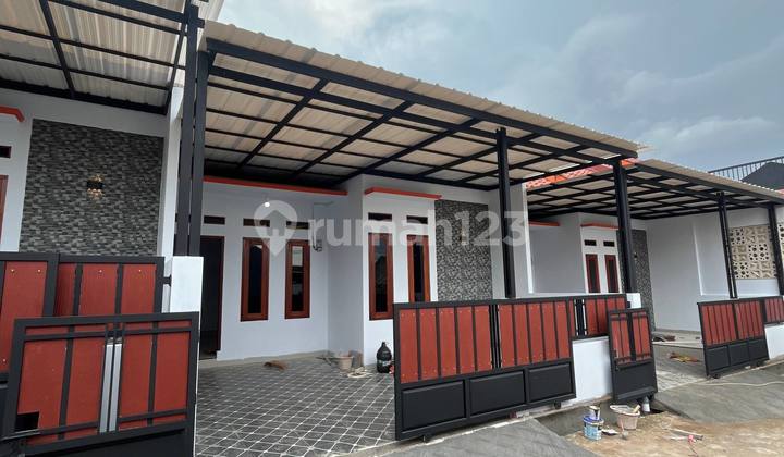 Ready Rumah Cash Baru Akses Sangat Strategis Ready Rumah Cash Baru Akses Sangat Strategis