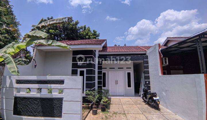 Hunian murah di citayam lokasi dekat jalan raya ,PROMO 2