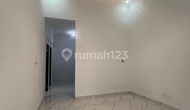 Minimalist House Near Citayam KRL Station 2