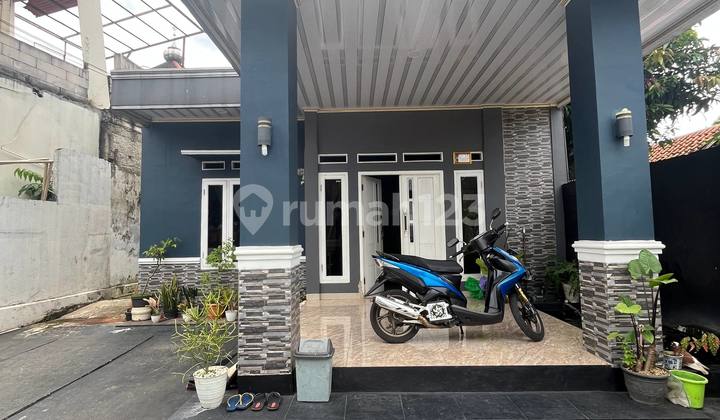 Dijual Cepat Rumah Second Terawat Surat SHM