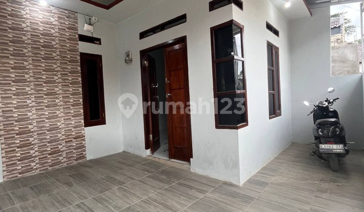 Dijual Rumah Minimalis Cash Ekonomis Promo 2