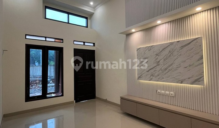 Rumah KPR Cukup Booking 5 Juta Aja, Udah All In Rumah KPR Cukup Booking 5 Juta Aja, Udah All In