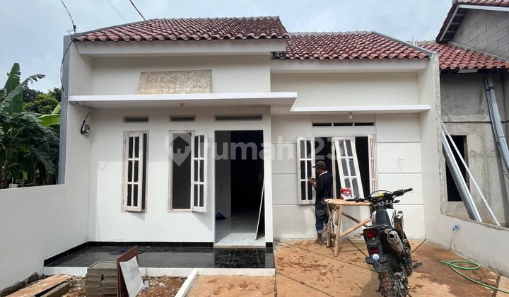 Jual Cepat Rumah Ready Nyaman Akses Mobil Jual Cepat Rumah Ready Nyaman Akses Mobil