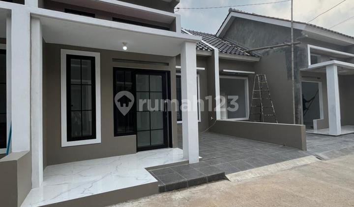 Jual Rumah KPR No Dp Dekat Stasiun KRL Citayam Jual Rumah KPR No Dp Dekat Stasiun KRL Citayam