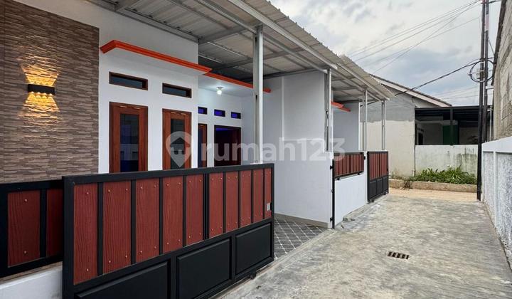 Hunian Strategis, Legalitas Aman, dan Akses Gampang