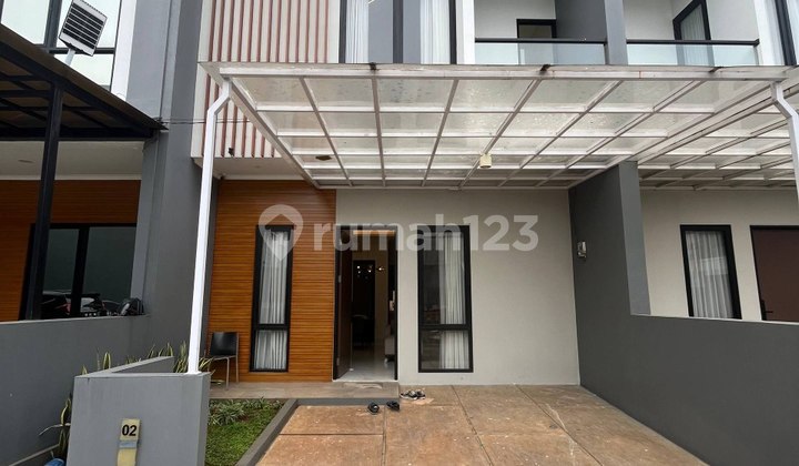 Rumah dengan Tagline Story Of Your Life