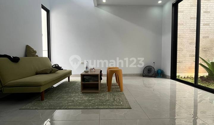 Dream House 2 Floors Promo Price East Beji 2