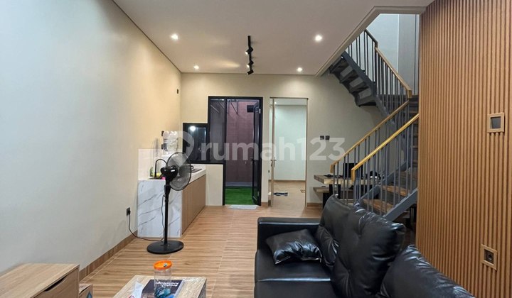 Sell Dream Family Home Comfortable &amp; Strategic 2