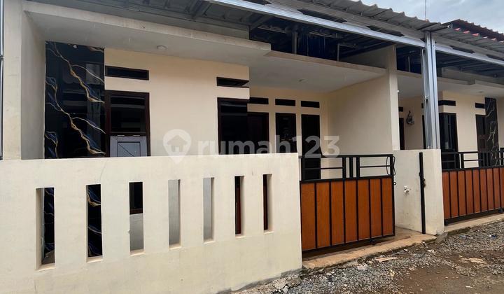 Hunian Nyaman dan Strategis Harga Terjangkau 2