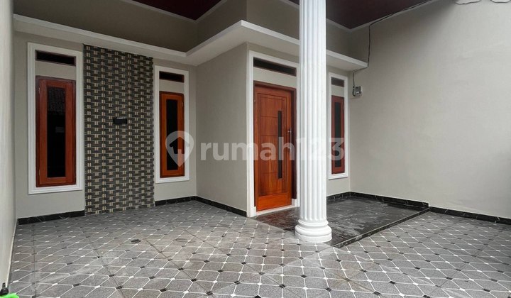 Jual rumah cantik akses strategis cash nego Jual rumah cantik akses strategis cash nego