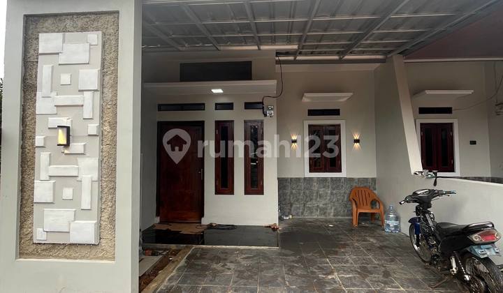 Hunian Nyaman dengan Harga Terjangkau Akses Mobil