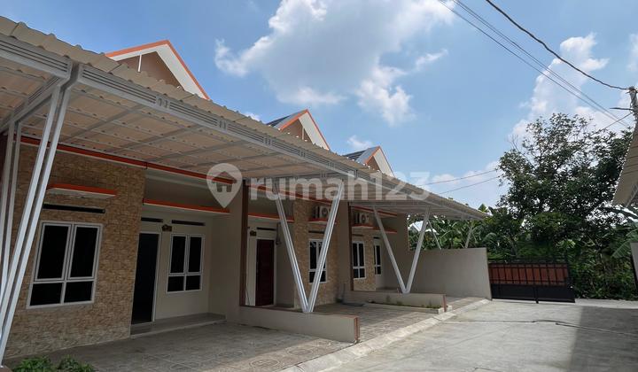 yuk miliki segera rumah ready siap akad one gate 2
