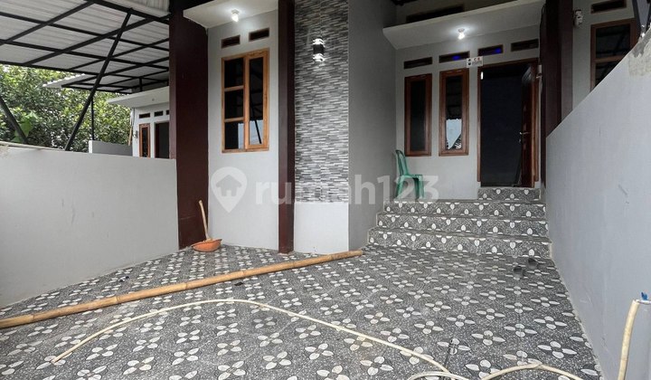 Ready Rumah Modern Nyaman dan Strategis Ready Rumah Modern Nyaman dan Strategis