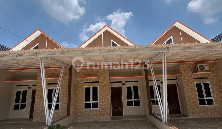 yuk miliki segera rumah ready siap akad one gate yuk miliki segera rumah ready siap akad one gate