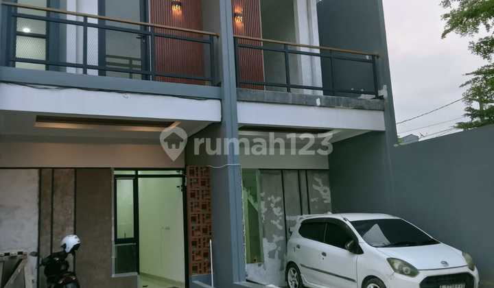Grand Opening Rumah 2 Lantai Termurah di Pengasinan Grand Opening Rumah 2 Lantai Termurah di Pengasinan