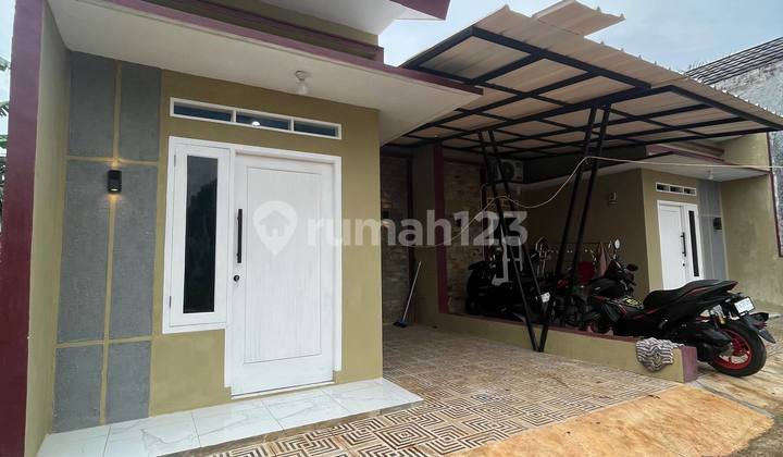 Ready House Car Access Comfortable and Strategic Ready House Car Access Comfortable and Strategic