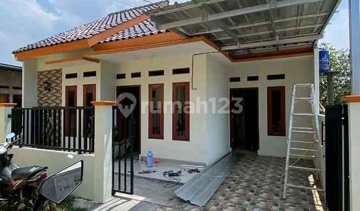 Dream Home for Sale: Comfortable and Strategic Cash Transaction 1