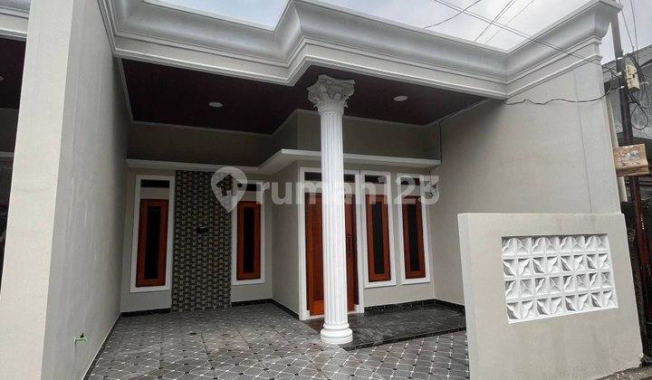 Jual Rumah Cantik Harga Ekonomis Hot Promo Jual Rumah Cantik Harga Ekonomis Hot Promo