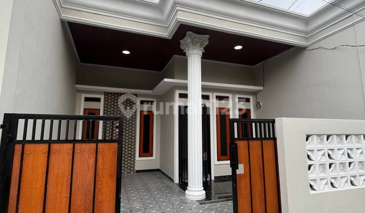 Modern House For Sale Cash Affordable Price 2