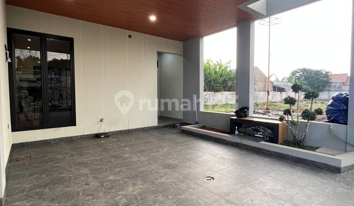 Selling Modern Japanese-Style House in Limo 2