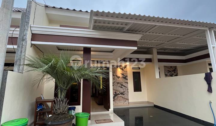 Jual Rumah Minimalis Semi Furnish Hot Promo Jual Rumah Minimalis Semi Furnish Hot Promo