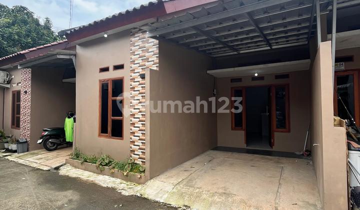 Selling Well-Maintained Second-Hand House in Pasir Putih