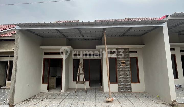 Rumah Minimalis Hot Promo Dijual Cash Nego Rumah Minimalis Hot Promo Dijual Cash Nego