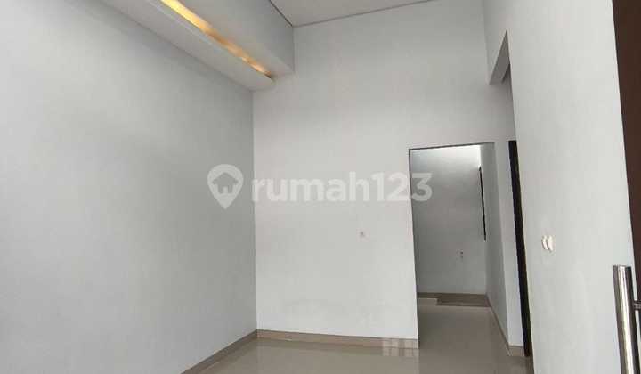 Jual Rumah Modern Bergaya America Classik