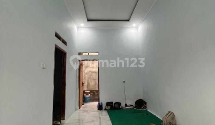 Di Jual Rumah Murah Akses Mobil Cash Nego 2