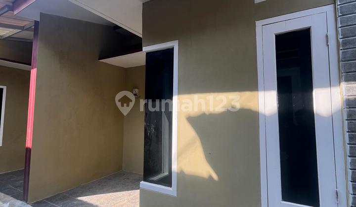 Jual Cash Rumah Minimalis Harga Terjangkau Jual Cash Rumah Minimalis Harga Terjangkau