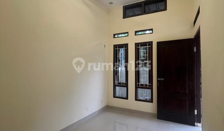 Rumah Nyaman Harga Bersahabat di Perigi Rumah Nyaman Harga Bersahabat di Perigi