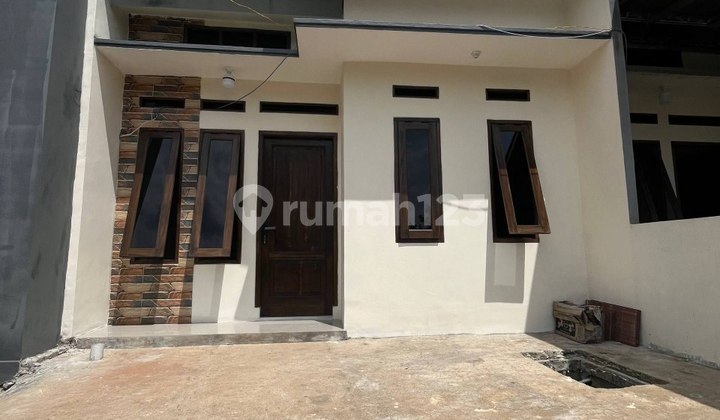 ready siap huni harga cash nego akses mudah