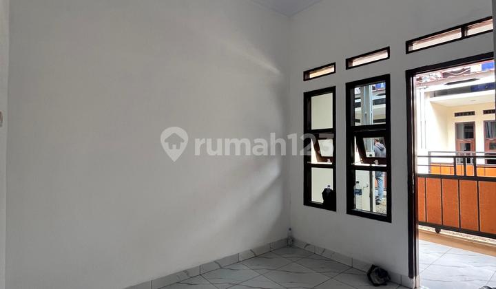 Rumah Nyaman dan Strategis Harga Cash Terjangkau 2