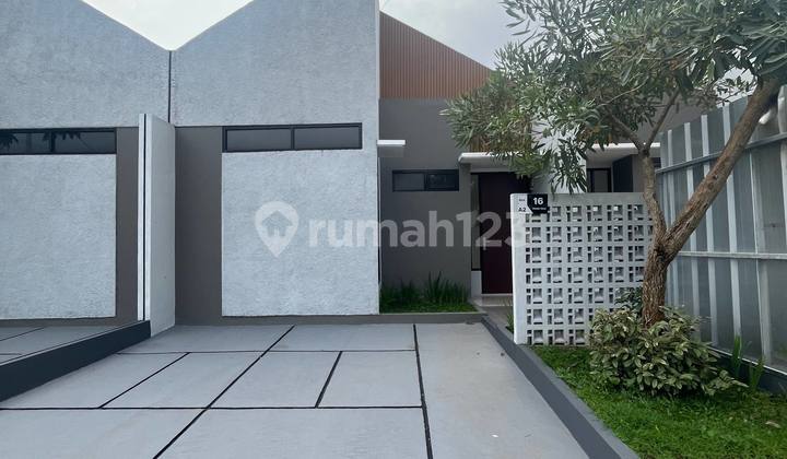 Jual Rumah Idaman di Citayam Fasilitas Lengkap Jual Rumah Idaman di Citayam Fasilitas Lengkap