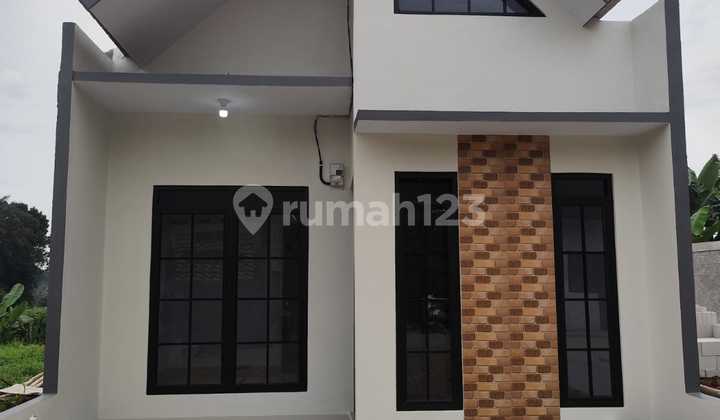 Dijual Rumah Idaman Nyaman dan Strategis