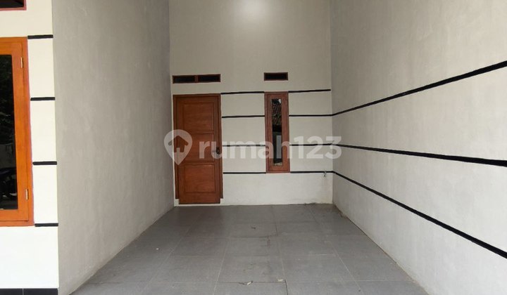 Rumah Idaman Tanah Luas Siap Huni Cash Nego