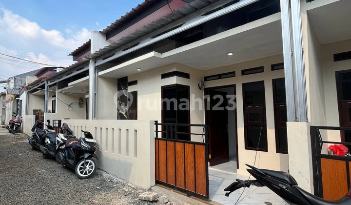 Jual Rumah Baru Harga Cash Ekonomi Promo Jual Rumah Baru Harga Cash Ekonomi Promo