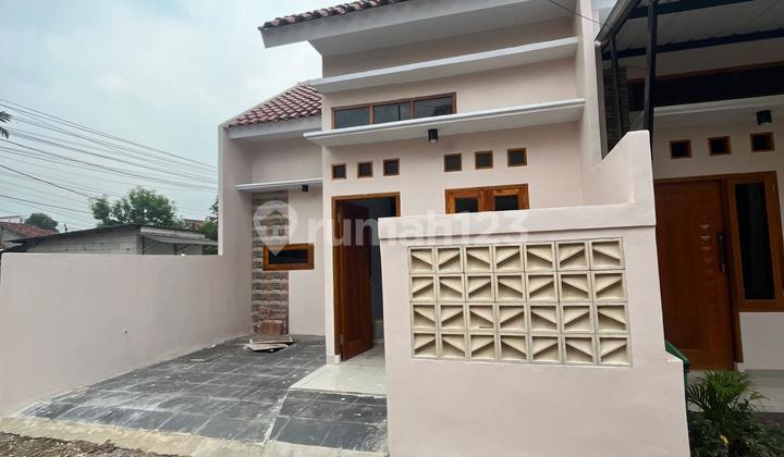 Di Jual Rumah Murah Strategis di Citayam Di Jual Rumah Murah Strategis di Citayam