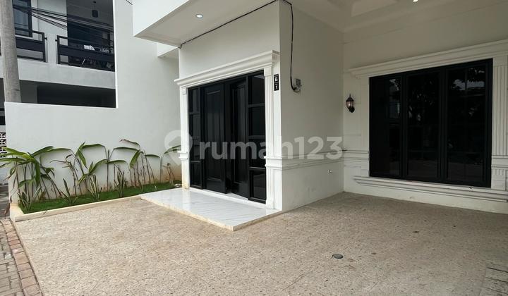 Hunian 2 Lantai Nyaman & Strategis di Depok 2