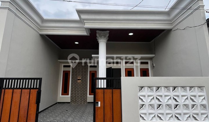 Affordable Cash Price Luxury House in Bedahan Affordable Cash Price Luxury House in Bedahan