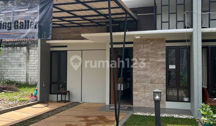 Hunian Nyaman dan Strategis KPR No Dp Citayam Hunian Nyaman dan Strategis KPR No Dp Citayam