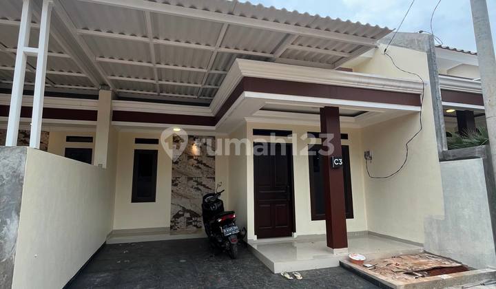 For Sale: Viral Semi-Furnished House, Hot Promo
