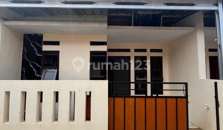 Hunian Nyaman dan Strategis Harga Terjangkau