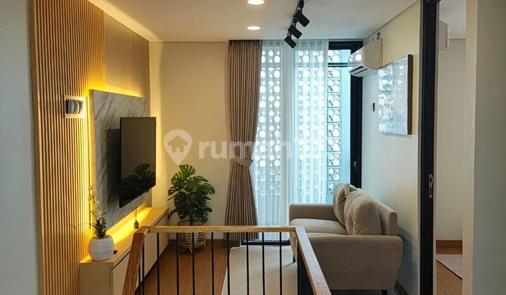 Jual Rumah Idaman Semi Furnih Bojong Sari Jual Rumah Idaman Semi Furnih Bojong Sari