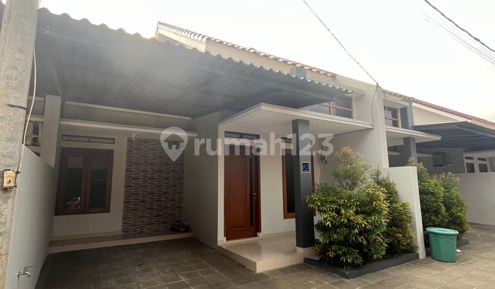 1 Unit Terakhir Rumah Idaman Tinggal Bawa Koper 1 Unit Terakhir Rumah Idaman Tinggal Bawa Koper